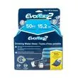 EvoFlex2 50ft Hose 5/8"